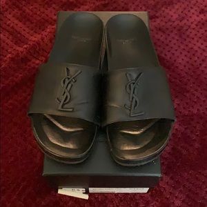 COPY - Saint Laurent Sandal